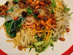 雪满天大拌菜-雪乡情东北菜(塘朗店)