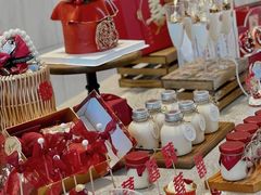 -玉见cake低糖蛋糕甜品台定制(河西店)