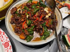 -大张烙馍村(泉山店)