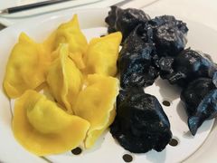 -船歌·鱼水饺青岛菜(闽江二路店)