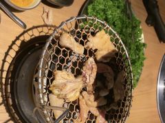-烧肉达人•炭火烧肉(新天地店)