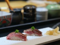 和牛寿司-Sushi Hanzo半藏(天环广场店)