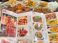 -飨赫驾瓦罐烤鸡(佛岗店)