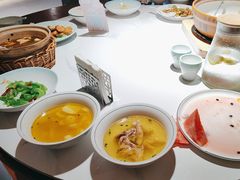 -风味小馆(天目湖宾馆店)