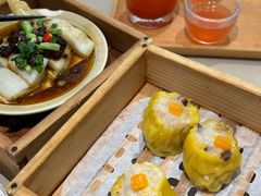 -蔡澜点心·粤菜(丽泽天街店)