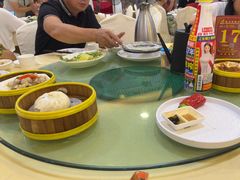 -隆昌海鲜酒家(南岸路店)