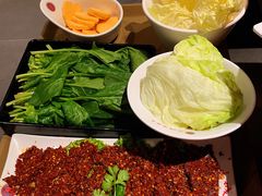 -山城辣妹子(定福庄店)