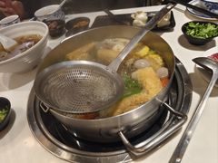 -陈记顺和潮汕牛肉火锅(韩江路店)