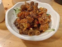-王捌小院(红花坡店)