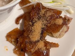 -怡咖啡海鲜自助餐厅(浦东香格里拉店)