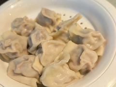 -八珍饺子·烤鸭·家常菜