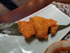 -南京大牌档(崇文门国瑞店)