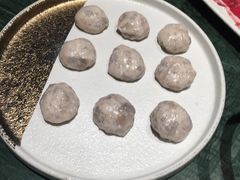 虾肉球-肆味(东原1891江景店)