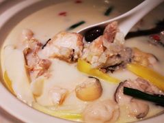 -老阿爸鲜鱼土菜(昆山花桥店)