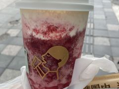 -喜茶(上海泰禾大厦店)