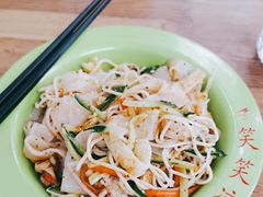 -笑笑凉皮(富国街店)