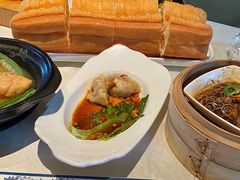 -相思林金岛饭店(青山湖店)