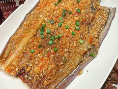 -梧赖枪火·东北烧烤|鲽鱼头|团建(罗湖总店)