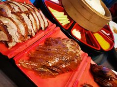 -羲和雅苑•北京烤鸭(平安国际金融中心店)