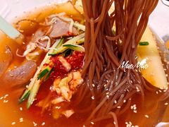 -七八冷面·延边朝鲜族美食(世纪汇店)