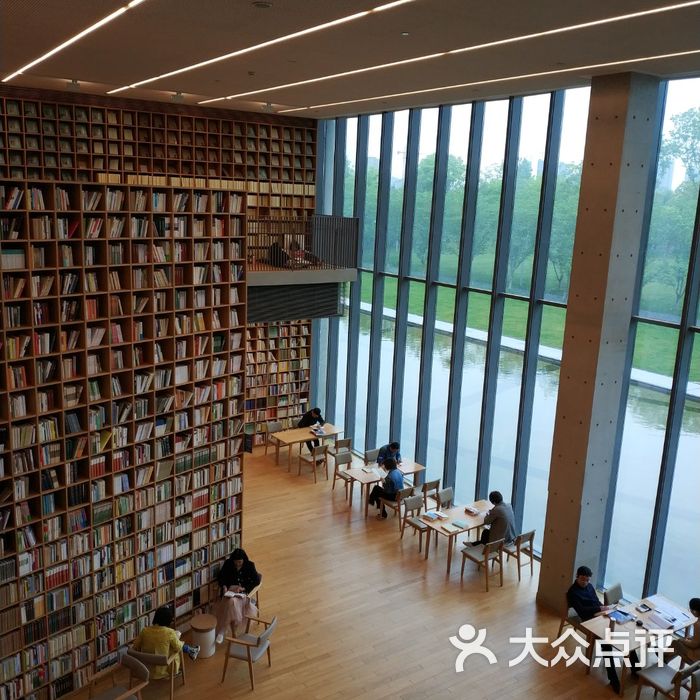 晓书馆图片-北京书店-大众点评网