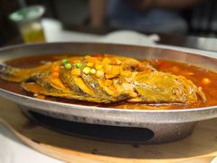 -徽韵人家·传承正宗徽菜(牡丹园店)