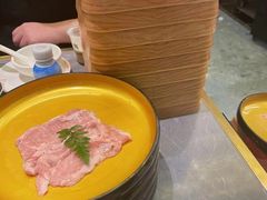 -一绪に寿喜烧(荟聚店)