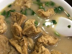 豆泡汤-白魁老号饭庄(交道口店)