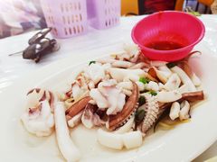 -垦丁辉哥生鱼片