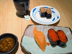 -禾绿寿司(星光68广场店)