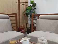 -小罐茶(济南恒隆广场店)