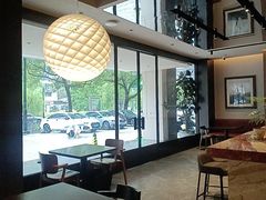 -Cafe Mersey默西咖啡(平江店)