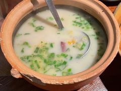 羊杂汤-楼兰新疆主题餐厅(苏州中心店)