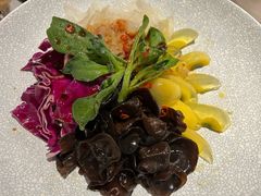 -狮王府淮扬菜(老门东店)
