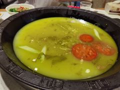 -七椒渔府·特色雅鱼餐厅(雨城店)