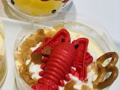 -ALDI奥乐齐超市(凯德虹口店)