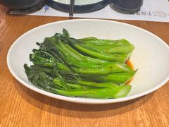 -山泉粤宴(广东大厦店)