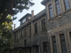 -半岛1919创意园区