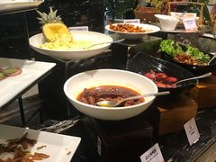 -东方红海鲜百汇(国际大厦店)