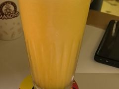 -Mezomd曼索蒂西班牙餐厅(广粤店)