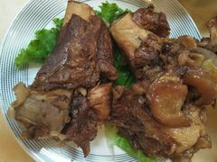 -鼎好家常菜(天桥店)
