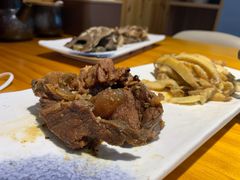 -大牛湾·眷村牛肉面(蠡溪店)