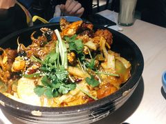 -友达面馆(二七南路店)