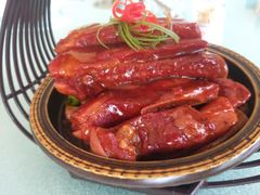 -肥肥小厨(咸阳路店)