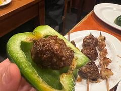 -福烤锦花(长乐路店)