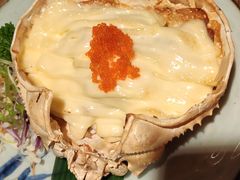 -蟹将军·松叶蟹和牛日料放题自助(K11店)