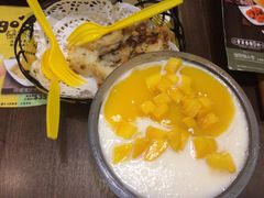 -许留山(梳士巴利道店)