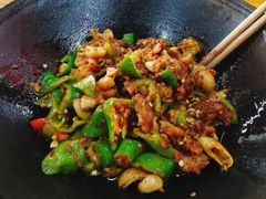 -张氏父子常德肠子馆(红星总店)