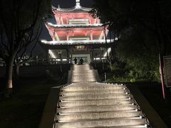 -白马涧龙池景区