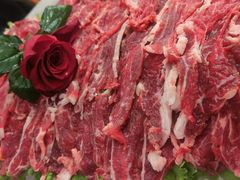 -辣八香新疆孜然串烤火锅(环球港店)